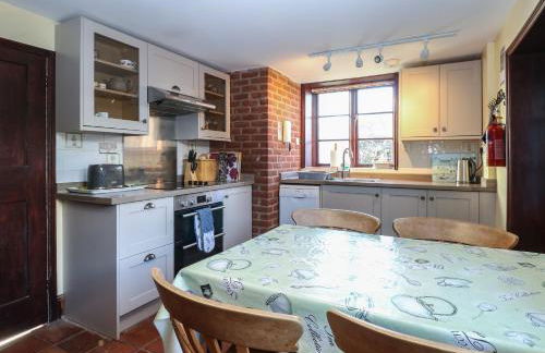 Lanthorn Cottage - Photo 10