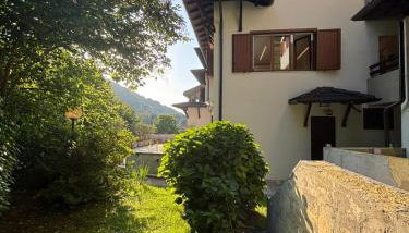 Monolocale Lago di Ghirla - Foto 3