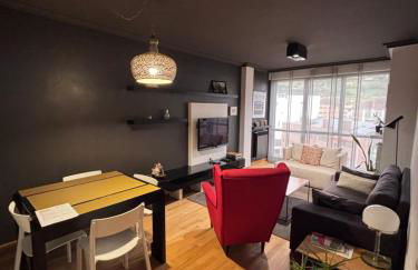 Apartamento Oviedo Naranco - Foto 3