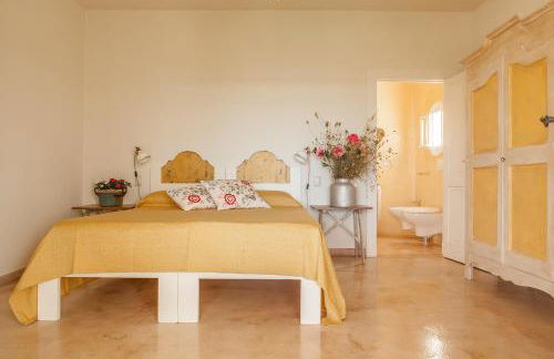 Agriturismo Li Calizzi Arte e Natura - Foto 56