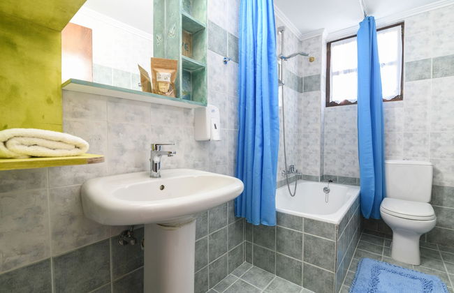 Villas Therianos - Foto 51