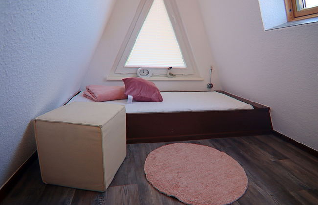 Ferienhaus in Ostseenaehe - Photo 5