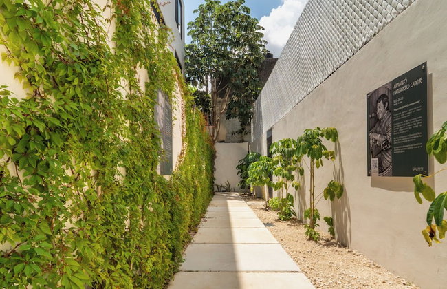 Casa Balada Santa Lucia, with Parking by Cercana - Foto 32