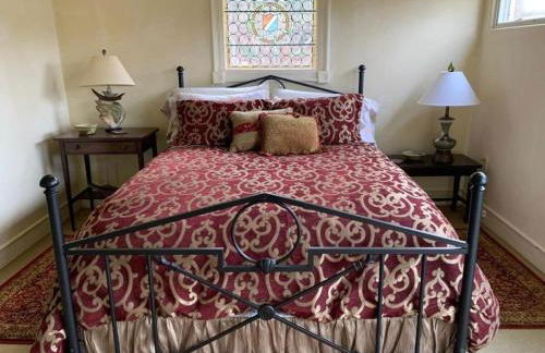 Luxurious Riverfront Cottage with a Hot Tub and a Fireplace near the Twin Lakes, Connecticut - Foto 58