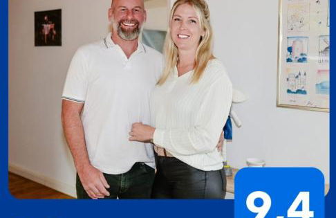 Ferienwohnungen Hasenhof - Foto 2