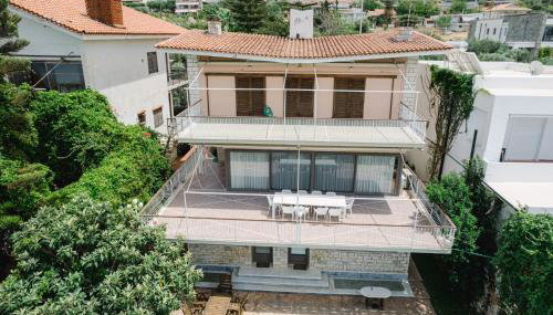 Villa Yliana - Foto 5