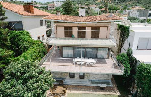 Villa Yliana - Foto 5