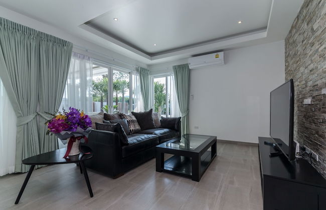 Orchid Paradise Homes OPV301 - Foto 17