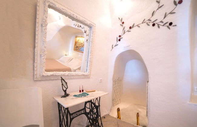 Santorini Paradise - Photo 21