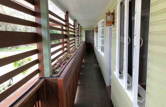 Five 3 Five - The Beachside Barracks - Foto 41