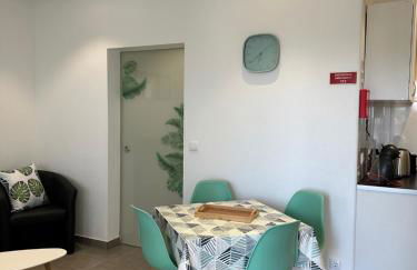 Paradise Apartments I - Foto 7