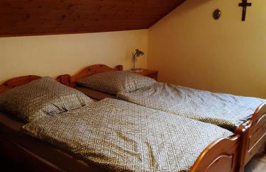 Ferienwohnung Breuer - Foto 6