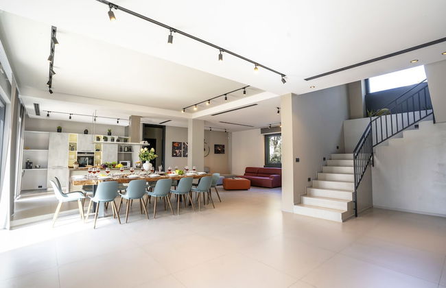 Villa Maria Paradiso 14 Emma Villas - Foto 6