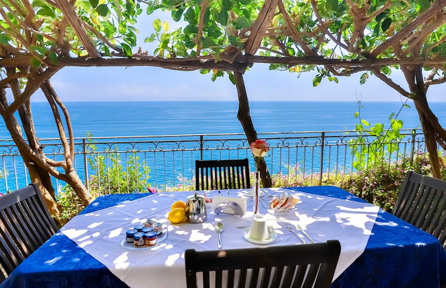 Villa Santa Maria - Luxury Country House - Foto 73