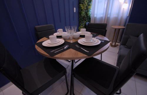 Seu Melhor Conforto Fora de Casa Blue - Foto 8