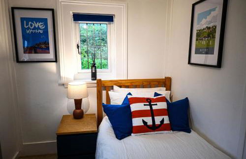 Gate Cottage, Saltwood Village - Foto 28