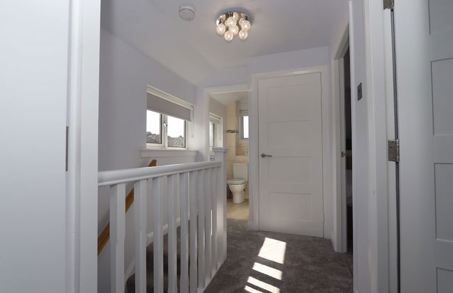 Dunfermline Luxury 3 bedroom house - Foto 7