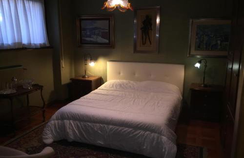 Grottaferrata Haven - Foto 7