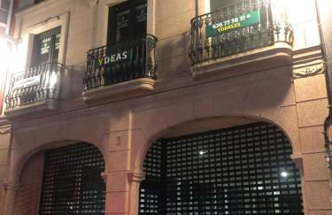 Pontevedra Apartments - Peregrina Family Suite - Foto 44