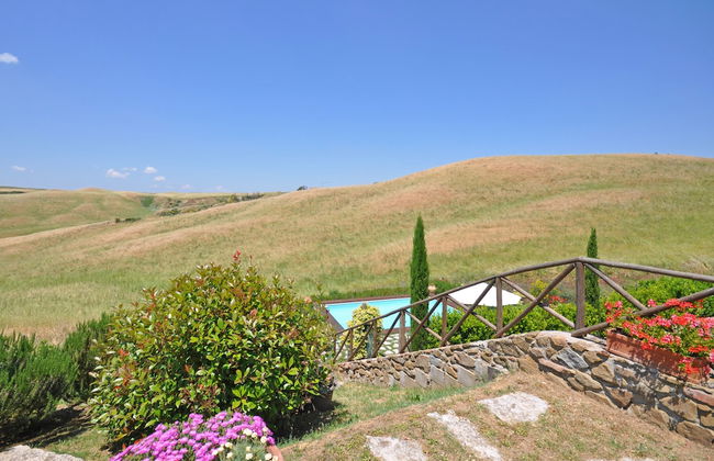 Castelmuzio - Foto 28