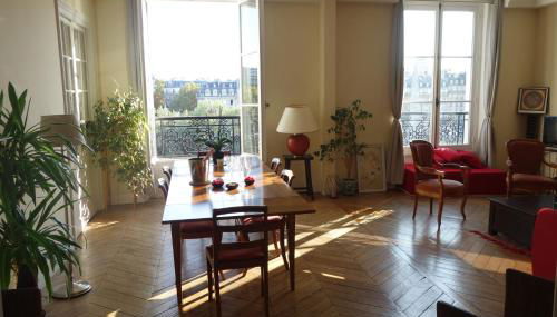 Paris-sur-seine-chez-caroline - Photo 2