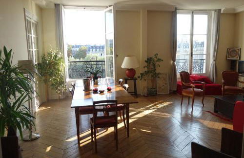Paris-sur-seine-chez-caroline - Photo 2
