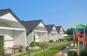 Domki Wenta - Photo 1