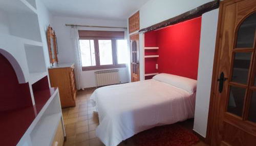 Casa Rural en Valmuel El Arquero - Photo 5