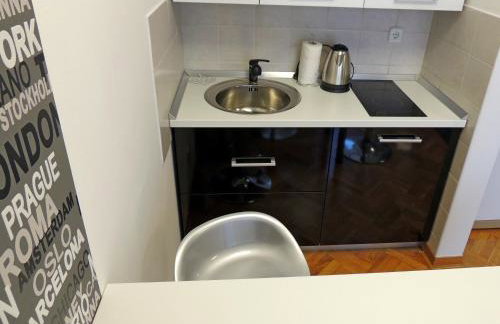 TIME KEEPER - SELF check in - Foto 16