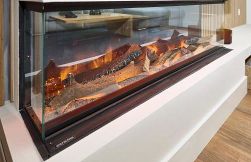 Apartamento NUEVO Lujoso Suites Centro Bilbao Wifi ,Parking - Foto 8