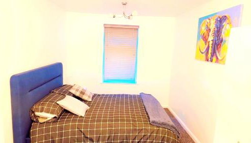 Peaceful, Cosy and Central Stay in Nottingham - Foto 3