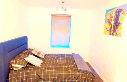 Peaceful, Cosy and Central Stay in Nottingham - Photo 3