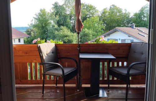 Ferienwohnung Knospe - Photo 3