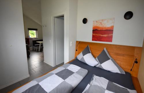 Holiday Home in Forest with Terrace & BBQ - Foto 62