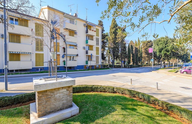 Premium Apartment With Patio - Foto 27