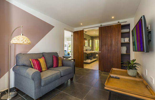 Boca Catalina Modern Villa - Foto 27