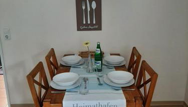Haus Heimathafen - Foto 4