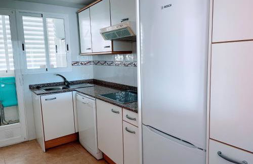 Appartement Cala Merced El Campello - Photo 14