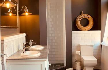 The Hampton Hock's - Wellness & Wine - Foto 6