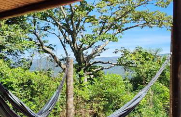 Refúgio no meio da natureza - Chalé Pé de Serra - Foto 32