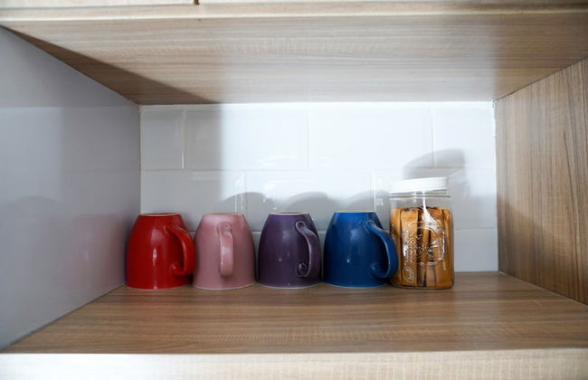 Best Location 2BR Ciputra International Apartment - Photo 24