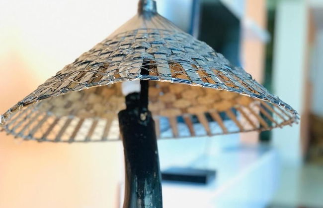 BayView Excursion Home - Foto 8