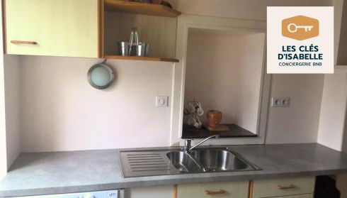 Maison entière feytiat - Foto 2