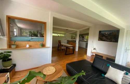 Ferienhaus im Grünen mit Weitblick - Foto 12