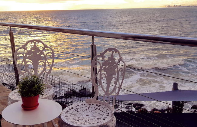 185 on Beach Boutique Suites and Apartments - Photo 77