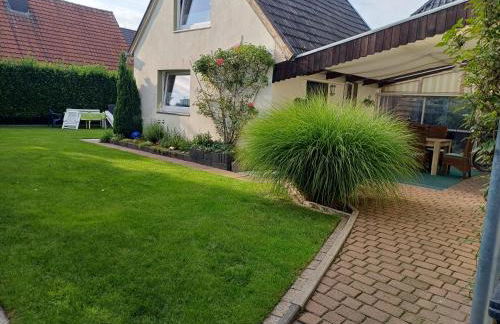 Ferienwohnung in der Vechte-Idylle - Foto 11