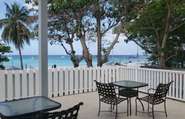 Carlisle Bay House - A Vacation Rental by Bougainvillea Barbados - Photo 13
