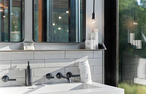 Hudson Ridge - Hot Tub, Fire Pit & Fireplace - Foto 11