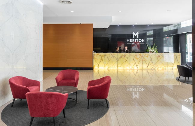Meriton Suites Adelaide Street, Brisbane - Photo 2