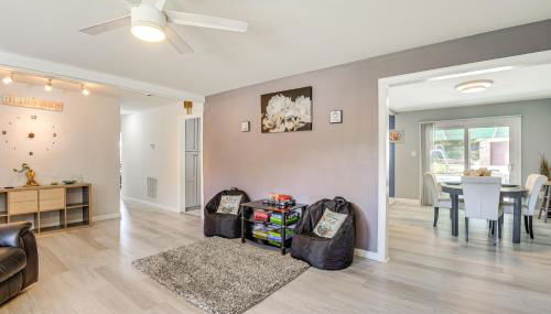 Pets Welcome Quiet Silver Spring Retreat! - Photo 5